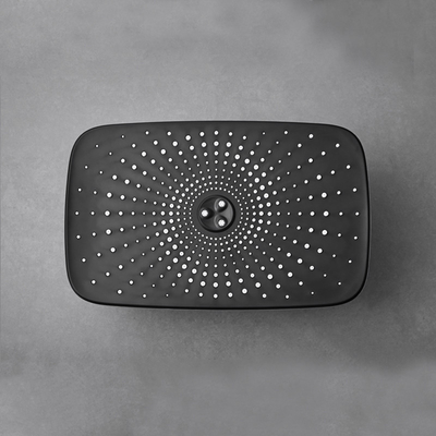 Chrome Triple Function Bathroom Shower System With Adjustable Hand Sprayer