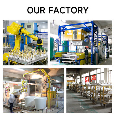 ARROW Luxury Smart Toilet with Heated Seat Remote Control and Self-cleaning Glaze Intelligent Bidet Toilet