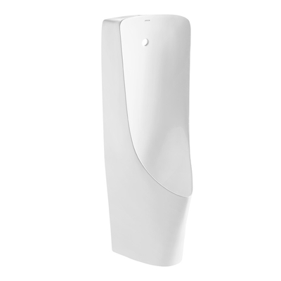 Ceramic Glazed Floorstanding Urinal Top / Back Water Inlet 362x353x1010mm