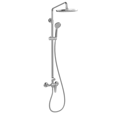 ARROW AG3202G Hand Shower Mixer Set Wall Mounted For Bathroom