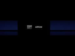 ARROWxBMW DesignWorks đã quảng bá hệ thống tắm Waterfall.